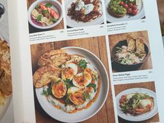 -ROAST coffee & eatery