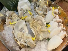 -牛New寿喜烧(闵行龙湖天街店)