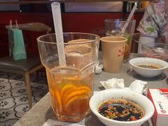 -老佛爷铜炉蛙锅(东门老街店)