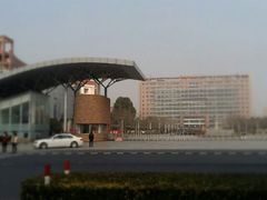 android_upload_pic-中国计量大学(西校区)