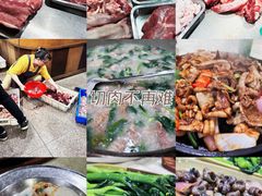 -标记美食新鲜猪杂(兴南大道店)