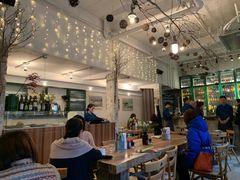 大堂-RAC BAR(安福路店)