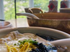 招牌鲜虾小馄饨-苏小柳手作点心(控江旭辉分院)