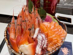 -大渔铁板烧(东城店)