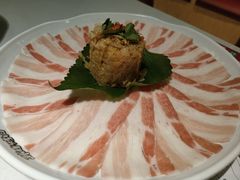 -韩时烤肉(枫蓝店)