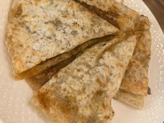 -民族饭荘(新华大街店)