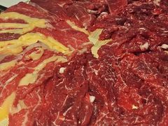 今日牛事-今日牛事潮汕鲜牛肉火锅(瑞金店)