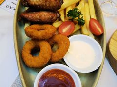 -肉串汪(西便门店)