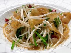 -柒厢食事雅谈