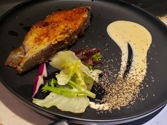-盛焰铁板烧(王府井店)