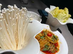 -半天妖烤鱼(丰科万达店)