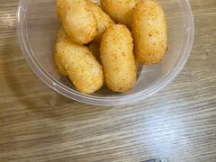 -文叔·湖北名小吃·小龙虾(黄贝岭地铁站店)