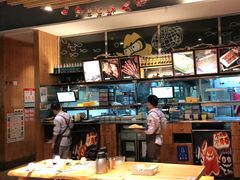 -木屋烧烤(惠阳华润小径湾店)