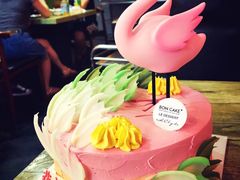 -BON CAKE(华贸购物中心店)