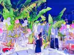 -天空花园餐吧·生日·团建(南山店)