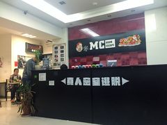 -机械师超级密室(小寨华旗店)