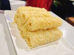 干炸响铃-食潮汕头鲜牛馆(望京保利店)