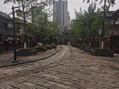 -南关石牌坊古镇