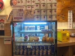 -霸王茶姬(南亚风情第壹城店)