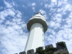 -烟台山景区