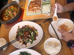 -阿斯牛牛·凉山菜(新会展店)