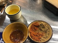 -阿昌白族石板烧(大理古城店)