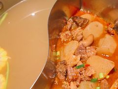 -掂档潮汕牛肉火锅(沈阳万象城店)