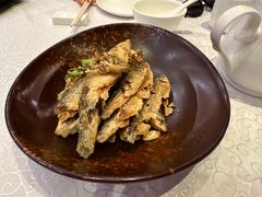 -三清山希尔顿度假酒店·三清轩中餐厅