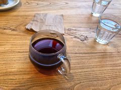 -VOYAGE COFFEE(杨梅竹店)