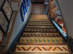 -时光花园(白鹭洲店)