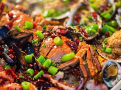 -冰城小镇音乐串吧·聚会餐厅(百子湾店)
