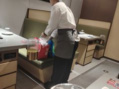-海底捞火锅(九久奥特莱斯店)