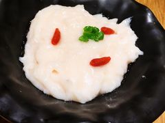 古法鱼豆花-青瓷火锅料理(西单大悦城店)