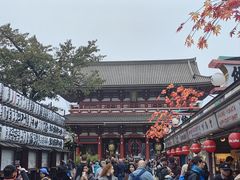 -浅草寺