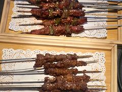 -烛影拾光观景餐厅·创意菜·摄影·小提琴(大唐不夜城店)