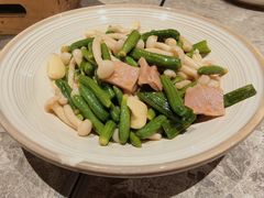 -留半山·香港食堂(啦啦宝都店)