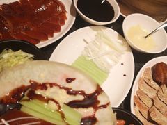-长春凯悦酒店-品悦中餐厅