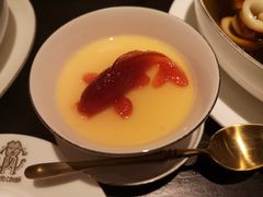 -甄御•海鲜新青岛菜(麦岛店)