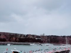-蓬莱阁景区