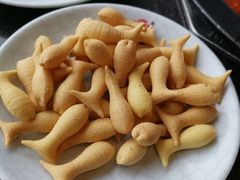 -重庆德庄火锅(体育中心店)