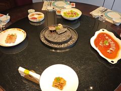 -缘餐厅(钵池山公园店)