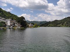 -新安江山水画廊风景区