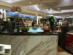 -帝豪酒店•马可勃罗西餐厅