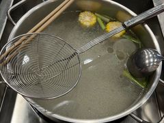 -就这么牛潮式牛肉火锅(华侨城店)