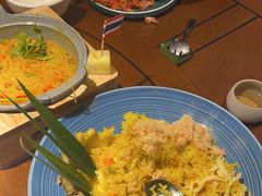 -曼泰·泰餐(江南环球港店)
