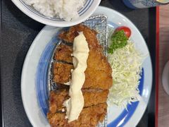 -小条食堂(筼筜天虹店)