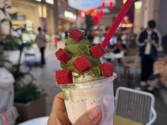 -DQ·蛋糕·冰淇淋(三亚青春颂店)