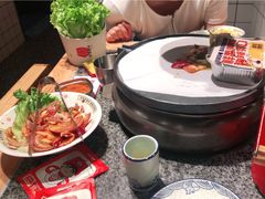 -酒拾烤肉(泉塘店)