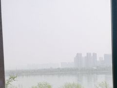 -西安锦江国际酒店