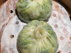 薄皮水晶包子-悦融琥珀·京鲁菜·海味珍品(西单店)